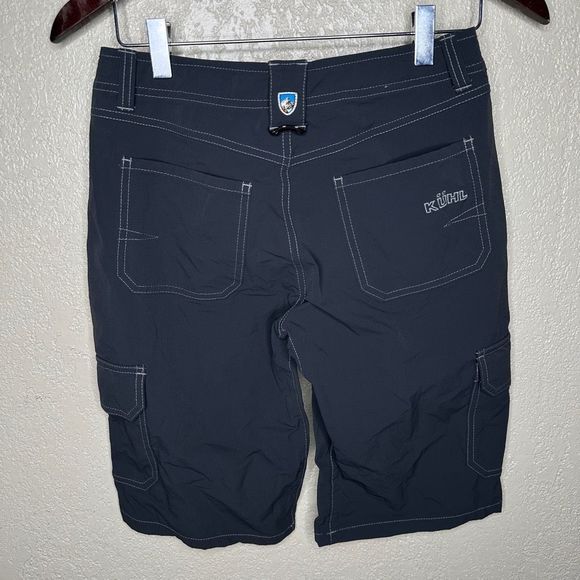 Kuhl Hiking Shorts Kids Large - Picture 3 of 3